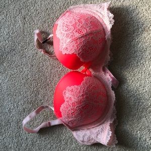 Victoria’s Secret Demi bra